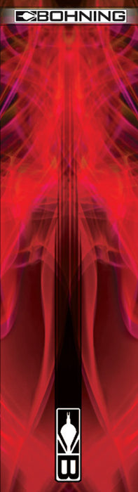 Bohning 7" HD Wrap Standard Size Wraps - Made in USA