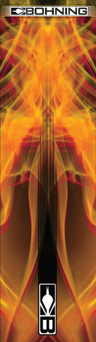 Bohning 7" HD Wrap Standard Size Wraps - Made in USA