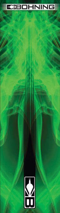 Bohning 7" HD Wrap Standard Size Wraps - Made in USA