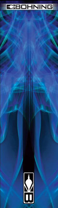 Bohning 7" HD Wrap Standard Size Wraps - Made in USA