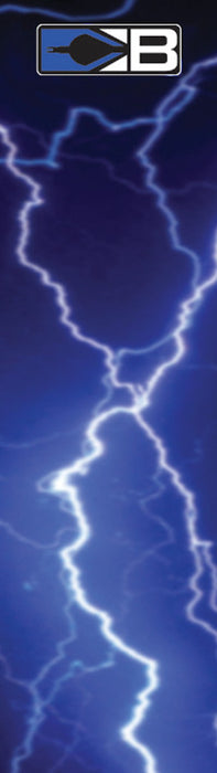 Bohning 7" HD Wrap Standard Size Wraps - Made in USA