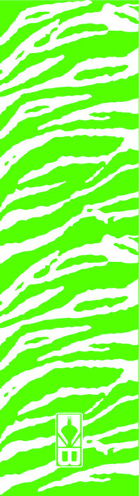 Bohning 7" Tiger Pattern Wrap Standard Size 12 Design - Made in USA