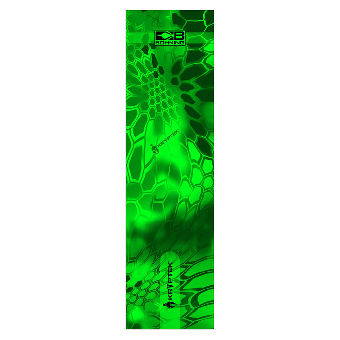 Bohning 4-Inch HD Wrap Pattern Wraps 5-Size - Made in USA