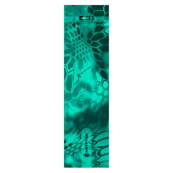 Bohning 4-Inch HD Wrap Pattern Wraps 5-Size - Made in USA