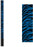 Bohning 4-Inch Tiger Pattern Wraps 5-Size Made in USA - 12 Colors