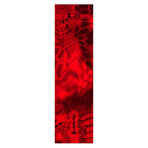 Bohning 7" HD Wrap Standard Size Wraps - Made in USA