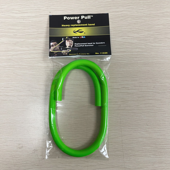 Saunders Archery Powerpull Exerciser Replacement Band