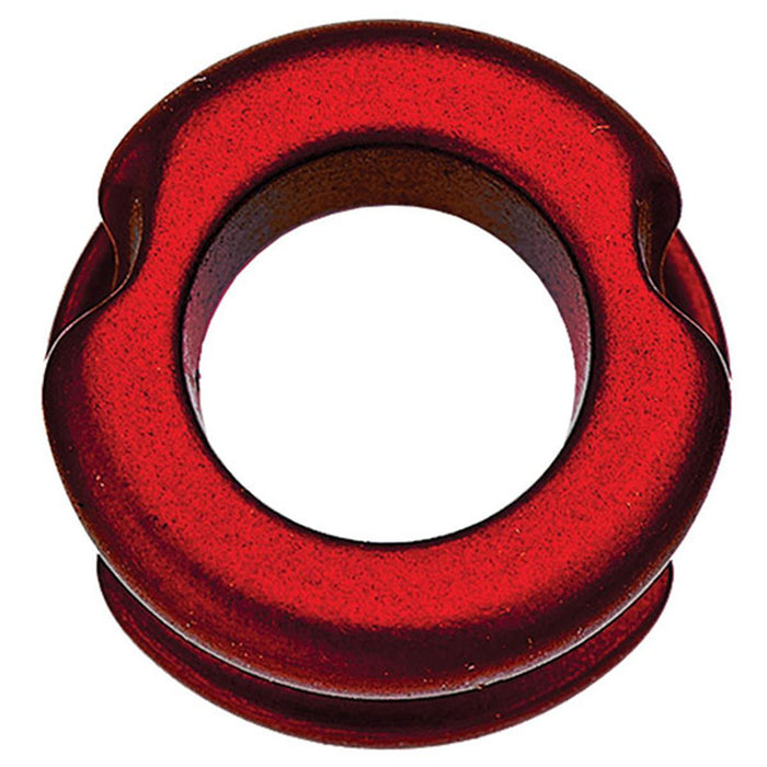 Pine Ridge Archery Z38 Aluminum Peep Sight 1/4 in 1 Pack - 4 Colors Available