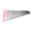 Carbon Express Wolverine 28" Fletched Arrows 12/PK (No Tips) - Used