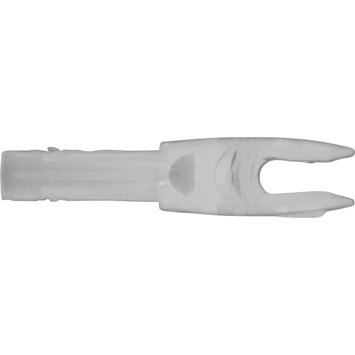 Easton 4mm G Nocks Large/Small Groove - 12/Pack