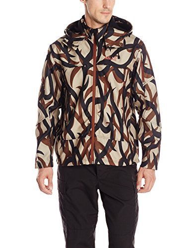 ASAT Lightweight Bowhunters Jacket Medium - Open Box