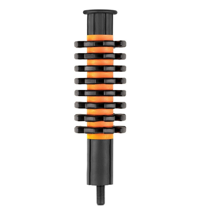 Pine Ridge Archery Sawtooth Stabilizer – 5.5" Quiet, Compact & Balanced