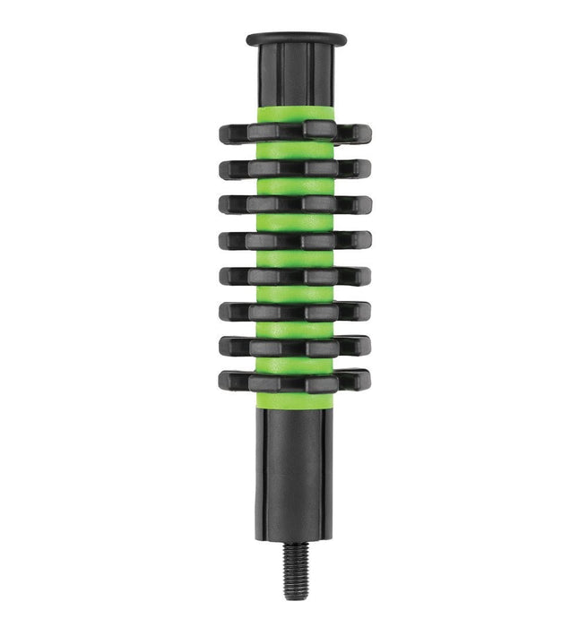 Pine Ridge Archery Sawtooth Stabilizer – 5.5" Quiet, Compact & Balanced