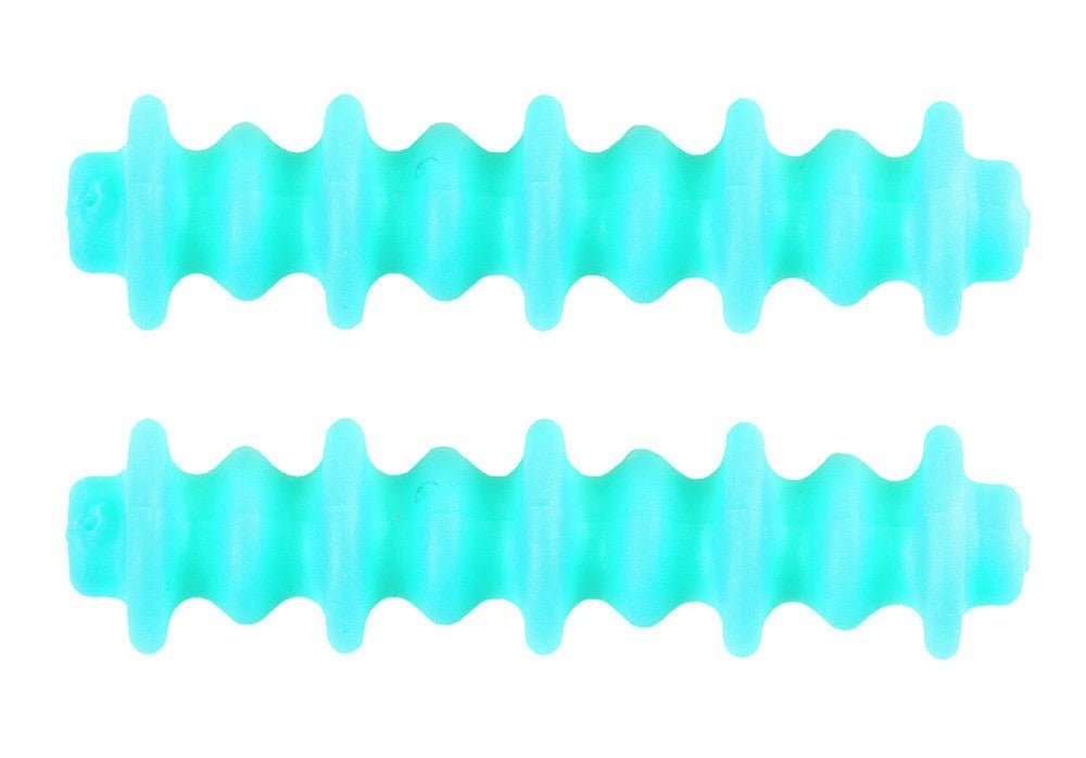 Pine Ridge Archery Nitro Button XL Speed, Stability & Bold Style - 2/Pack