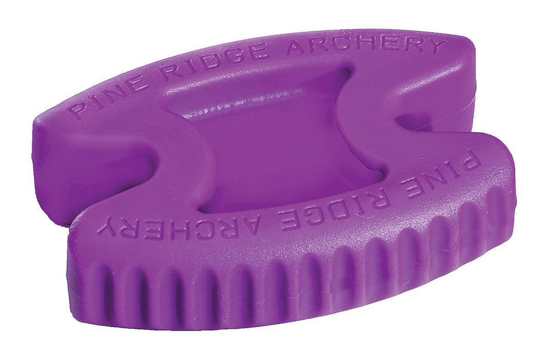 Pine Ridge Archery Nitro Split Limb Dampener - 2/Pack