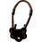 LOC OutdoorZ Stiffy SlingMaXX - Black/Desert/Granite