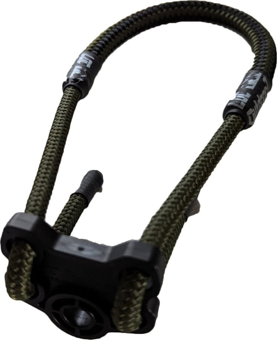 LOC OutdoorZ Stiffy SlingMaXX - Black/Desert/Granite