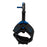 B3 Archery Brave Release Aid With Flex Connector System - Red/Blue