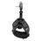 B3 Archery Habit Swivel/Flex Connector Release - Black
