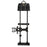 TightSpot Rise Lite 5-Arrow Quiver Compound Bow Hunting Light - LH/RH - Open Box