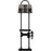 TightSpot Rise Lite 5-Arrow Quiver Compound Bow Hunting Light - LH/RH - Open Box