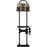 TightSpot Rise Lite 5-Arrow Quiver Compound Bow Hunting Light - LH/RH - Open Box