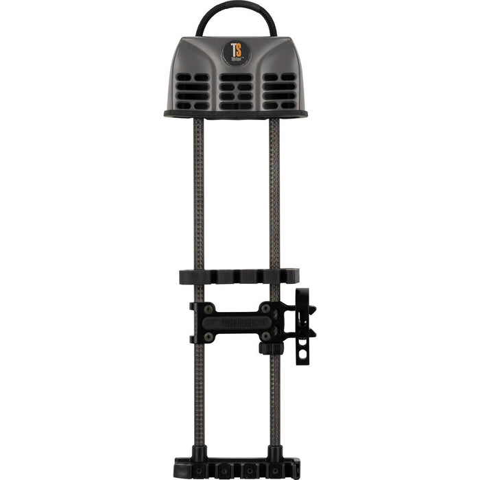 TightSpot Rise Lite 5-Arrow Quiver Compound Bow Hunting Light - LH/RH - Open Box