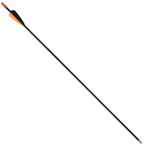 Barnett Crossbows Jr Archery Arrows Bulk - 72/Pack