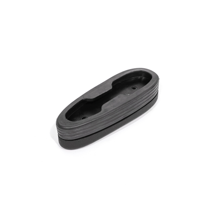 LimbSaver Snap-On Recoil Pad for 6-Position Adjustable Stocks - Black