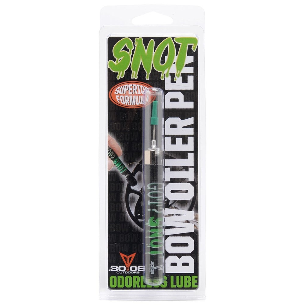 30-06 Bow Snot Oil Pen