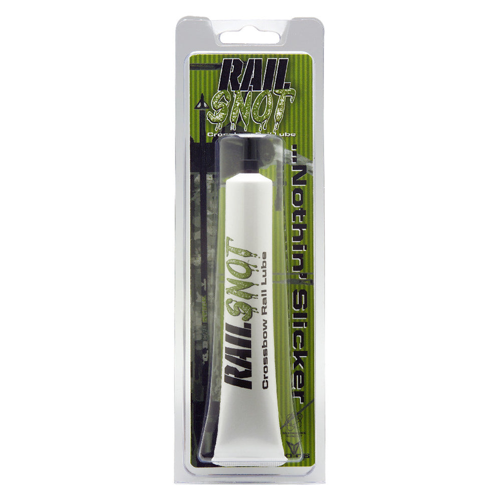 30-06 Snot Crossbow Rail Lube 1 OZ