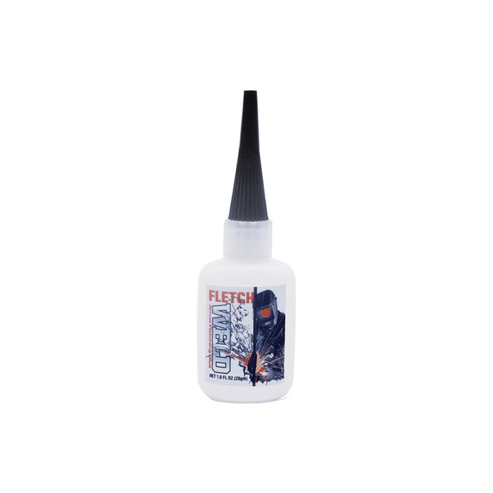 30-06 Water Resistant Fletch Weld - 1oz. Bottle