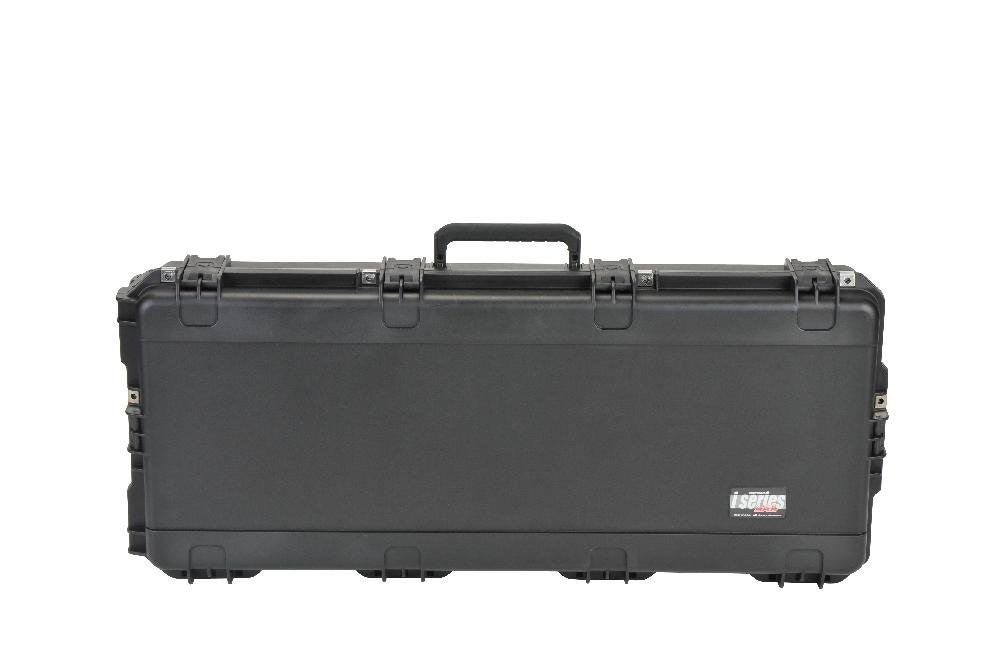 SKB Ultimate Watertight Double Bow Rifle Case