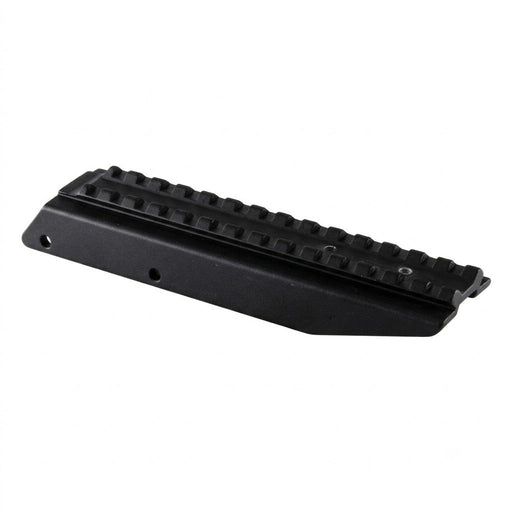 Excalibur Crossbow Scope Mount - Fits all Excalibur models, 7/8" Dove-tail
