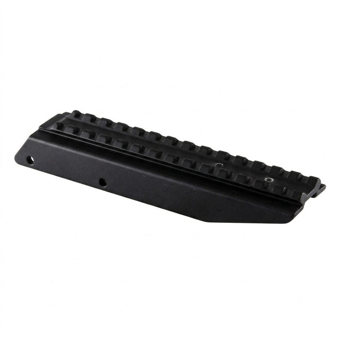 Excalibur Crossbow Scope Mount - Fits all Excalibur models, 7/8" Dove-tail