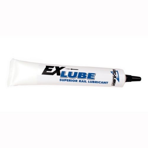 Excalibur EX Lube Rail Lubricant For Crossbow Odor free, Non-toxic Lubricant