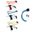 Magic Hunting Slingshots Slingshot with Auto Feed System with Extra Band