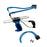 Magic Hunting Slingshots Slingshot with Auto Feed System with Extra Band