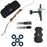 Southland Archery Supply Spirit Jr 54" Beginner Youth Bow Package with Bag More