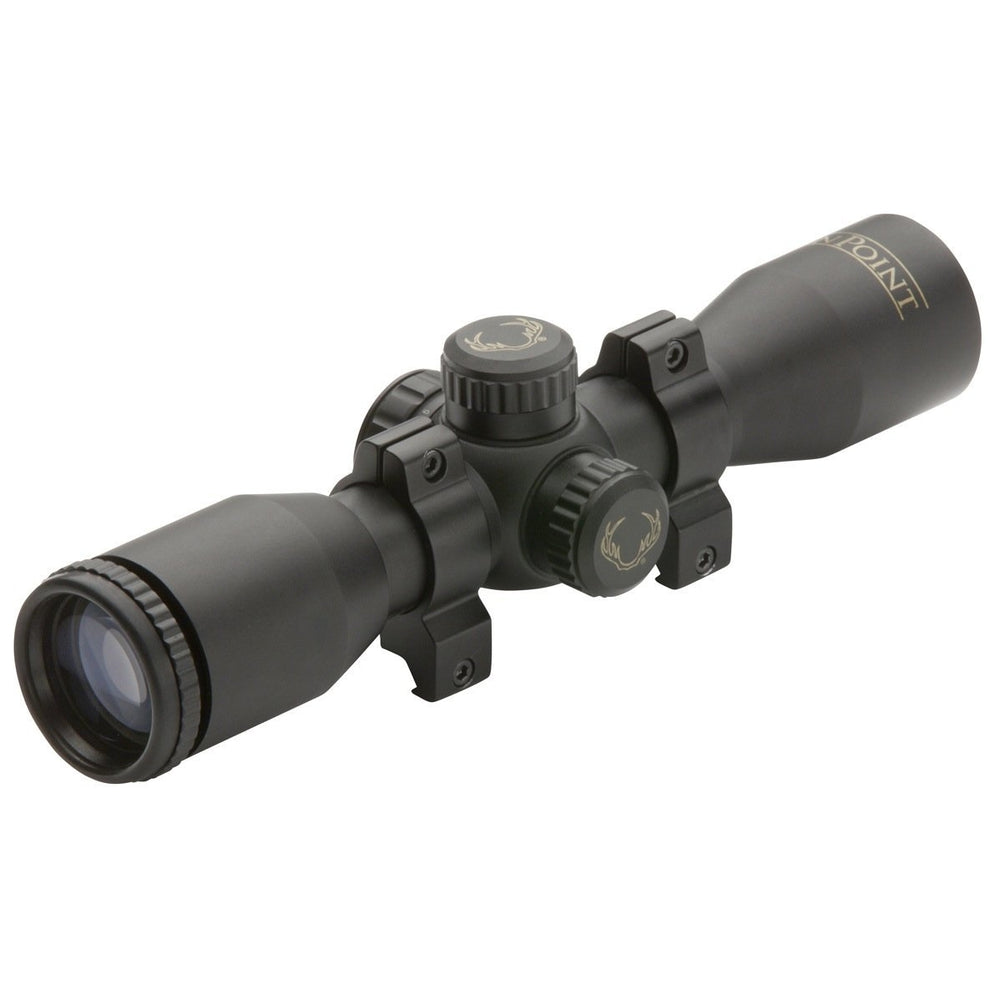 TenPoint 3x Pro-View 2 Scope