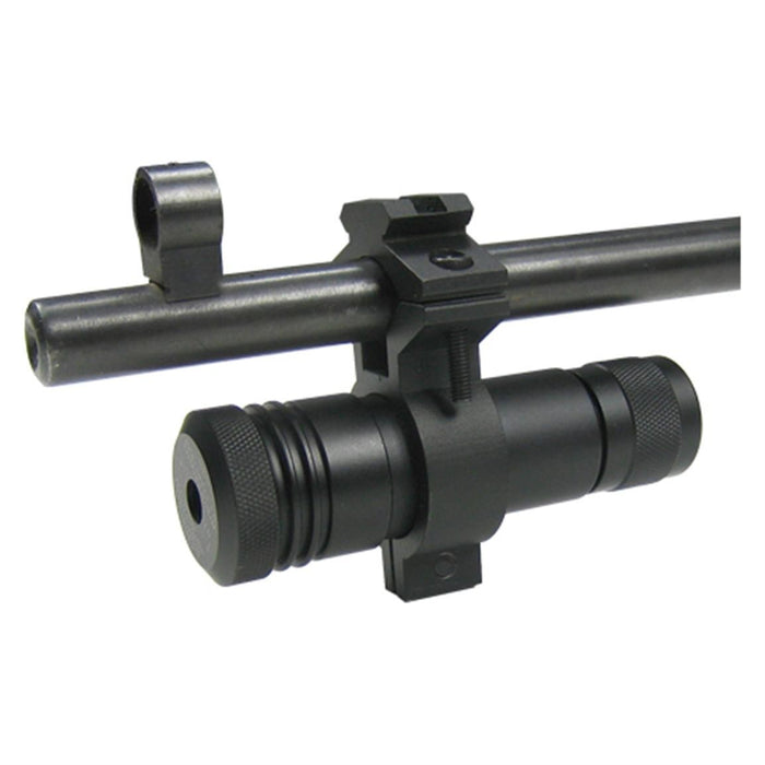 NcStar ARLSG Green Laser With Universal Barrel Mount