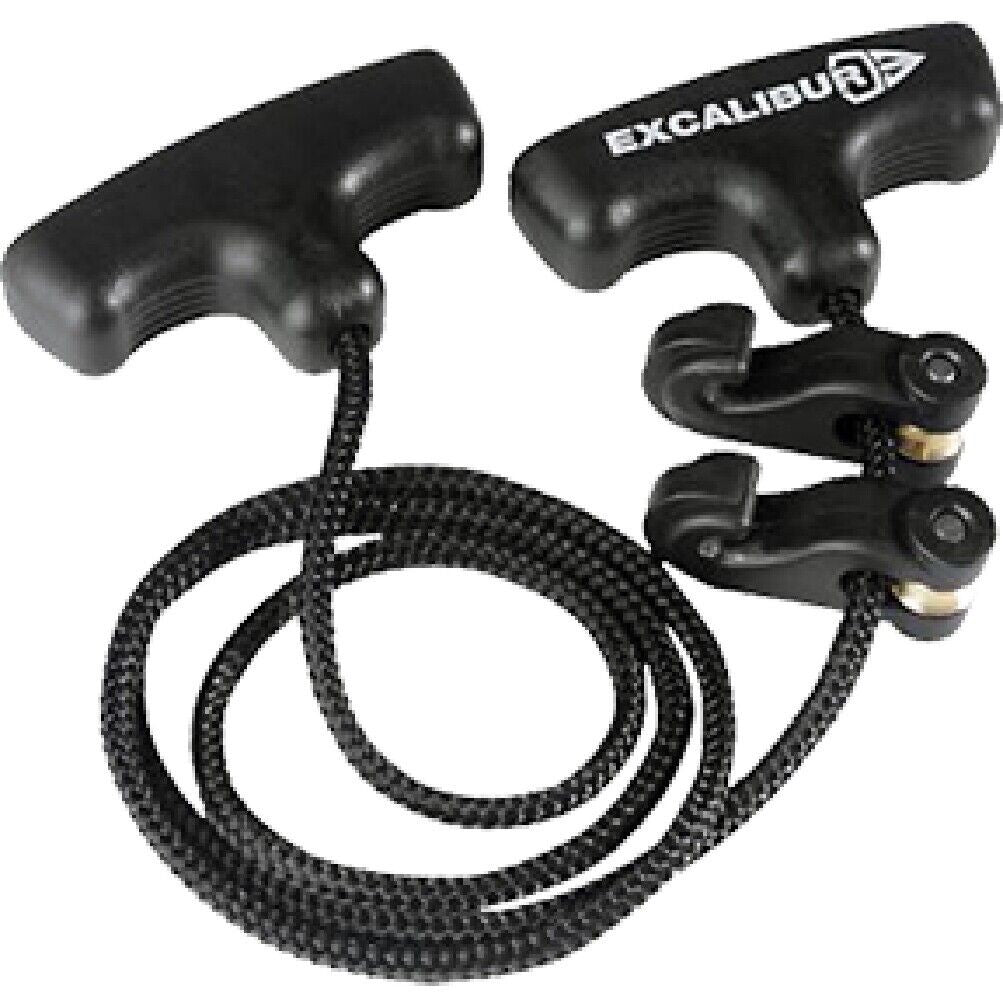 Excalibur Micro Survival Pack Micro String, Rope Cocker and Stringing Aid main image 0