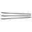 Excalibur FireBolt 20" Carbon Crossbow Bolts 4" Vanes Lighted Nocks Black - 3/PK