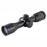 Parker RED HOT 3 x 32 Illuminated Multi-Reticle Scope