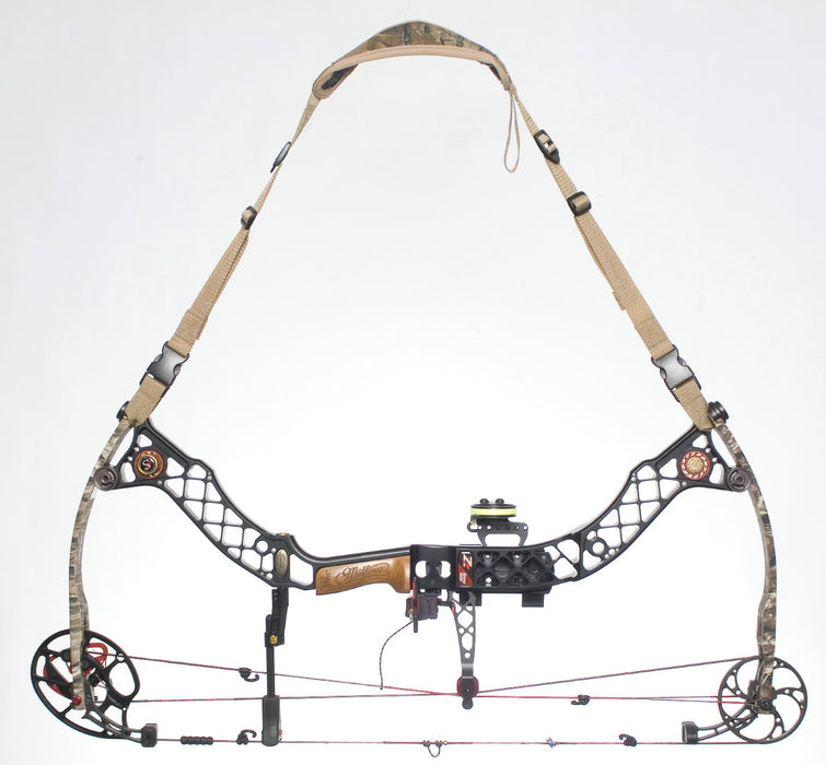 Heavy Hauler Outdoor Quik Detach Bow Sling