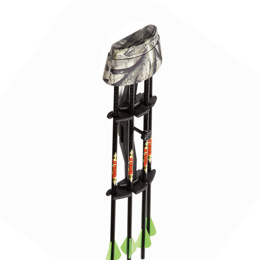 thumbnail image 2 of Southland Archery Supply Pistol Crossbow Quiver 3D Printed For 12 Bolts 2 of 12