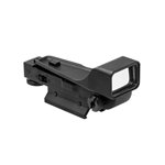 NcStar Gen 2 DP Red Dot Optic/ Aluminum Body/ Black