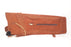 Neet T-BQ-2 Leather Back Quiver Left Hand Traditional Hunting Archery Bow Arrow