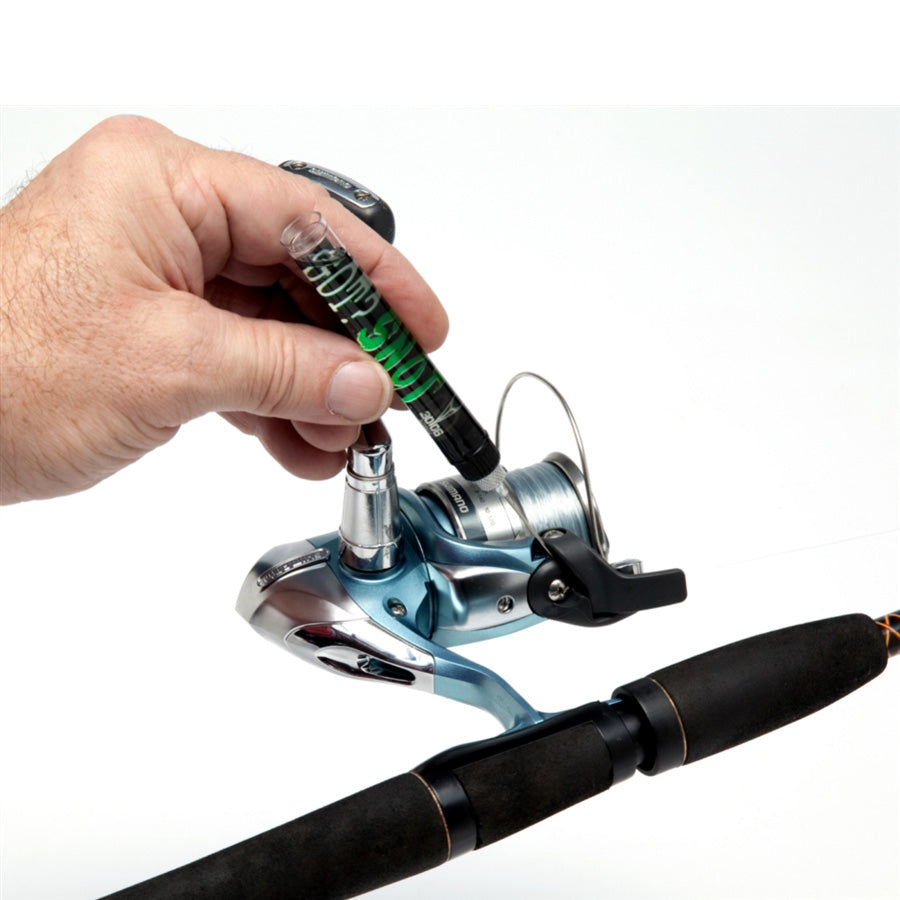 30-06 Reel Snot Oiler Pen