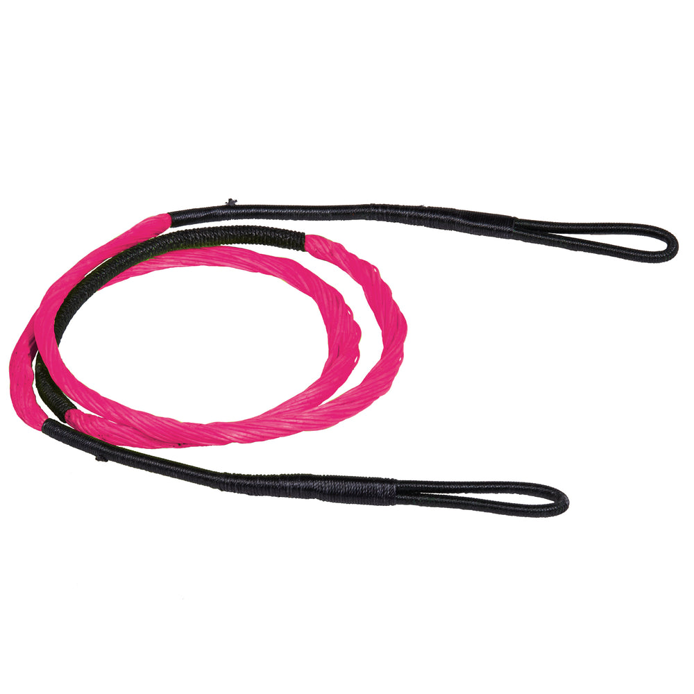 Excalibur Excel Crossbows String Poison Pink